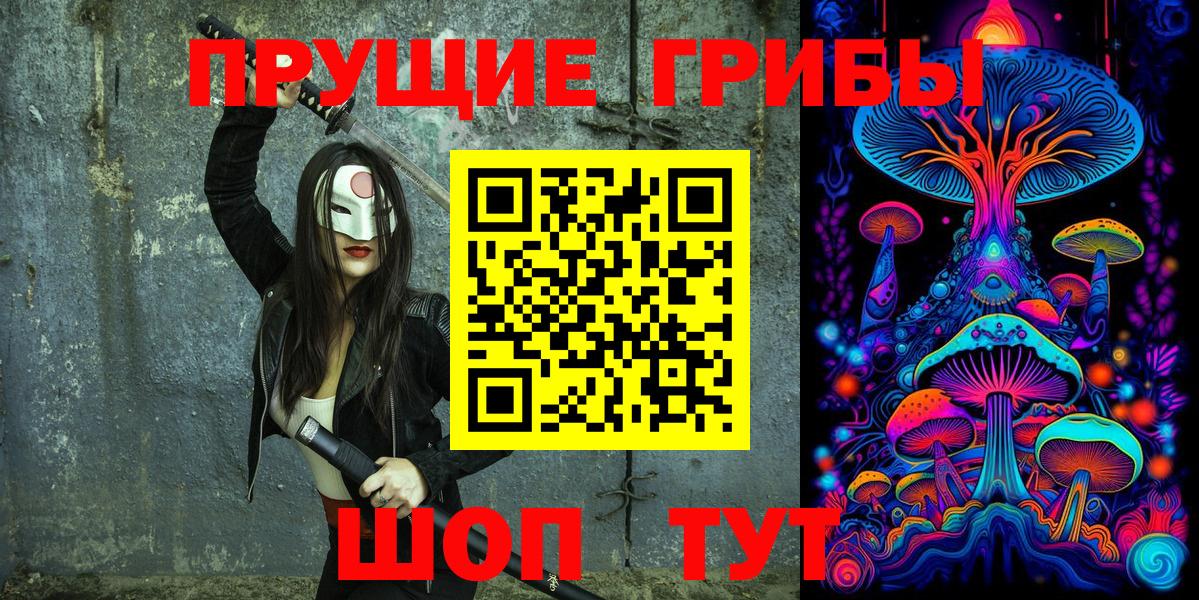Галлюциногенные грибы Cubensis Гусь-Хрустальный